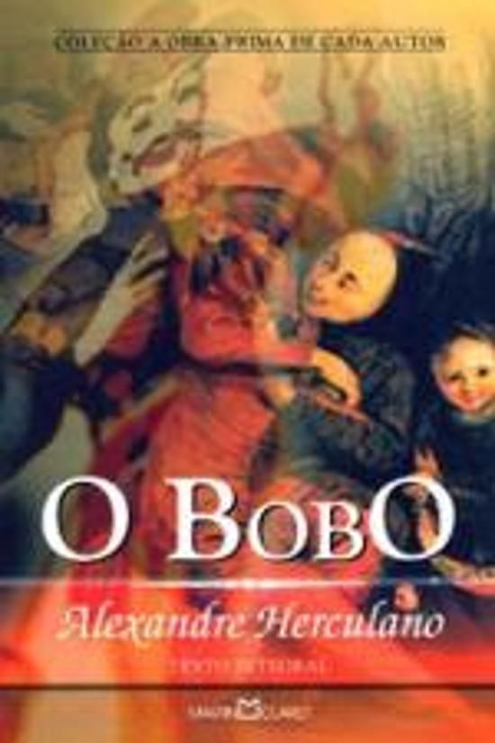 BOBO, O
