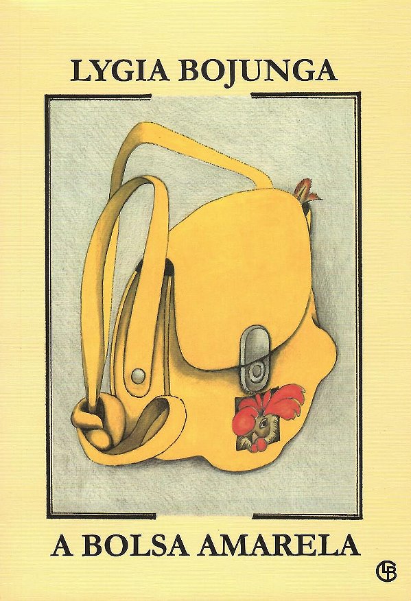 A BOLSA AMARELA