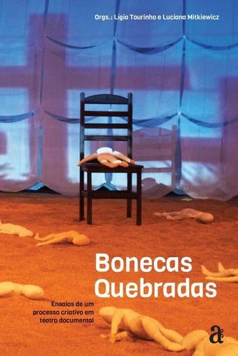 BONECAS QUEBRADAS