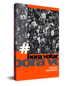 #BORAVOTAR