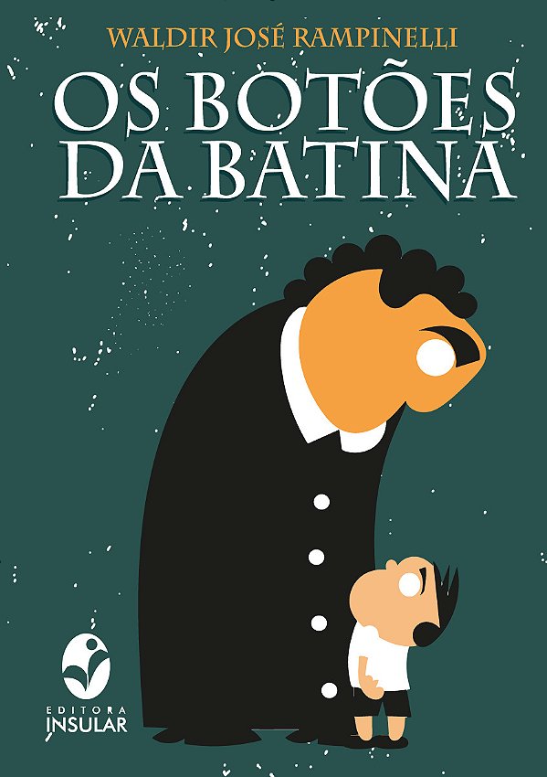 BOTOES DA BATINA, OS