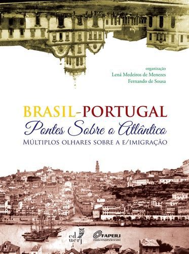 BRASIL - PORTUGAL