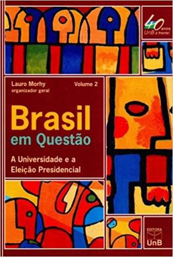 BRASIL EM QUESTAO - VOL. 2