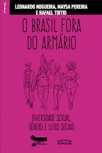 O BRASIL FORA DO ARMÁRIO