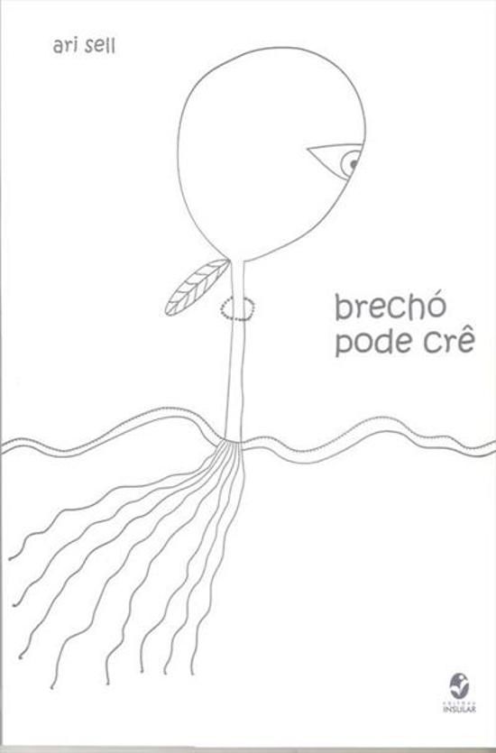 BRECHO PODE CRE