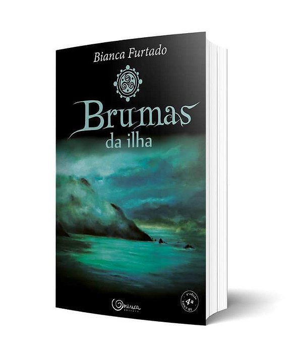 BRUMAS DA ILHA