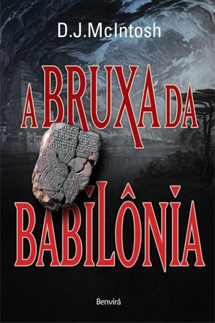 A BRUXA DA BABILÔNIA
