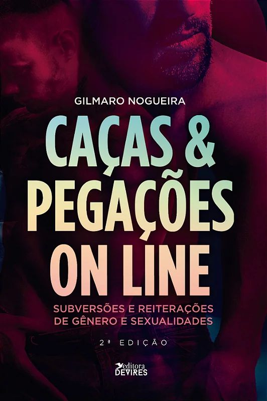 CAÇAS E PEGAÇÕES ONLINE