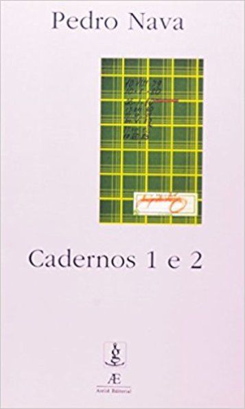CADERNOS 1 E 2