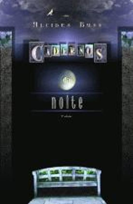 CADERNOS DA NOITE
