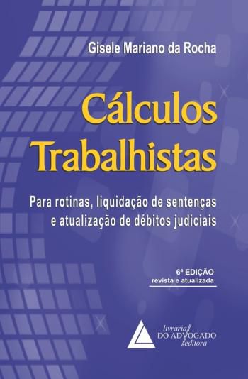 CALCULOS TRABALHISTAS