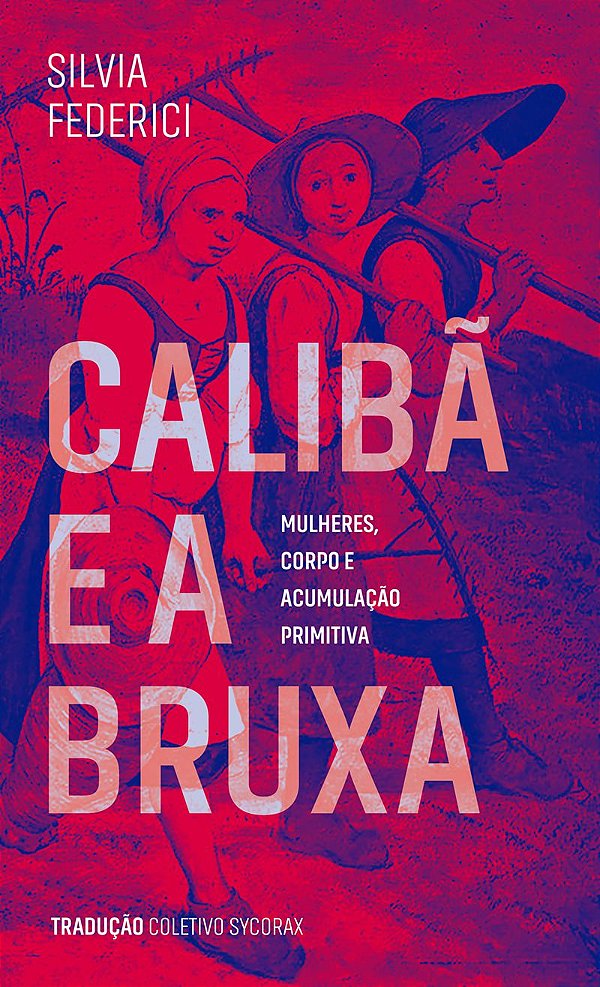 CALIBÃ E A BRUXA