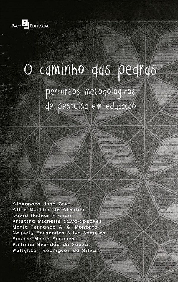 O CAMINHO DAS PEDRAS