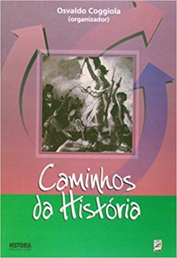 CAMINHOS DA HISTORIA