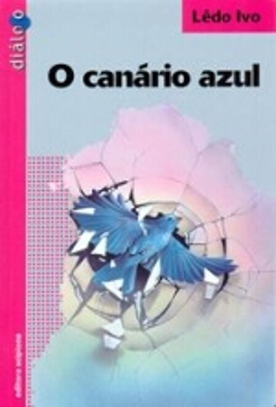 CANARIO AZUL, O