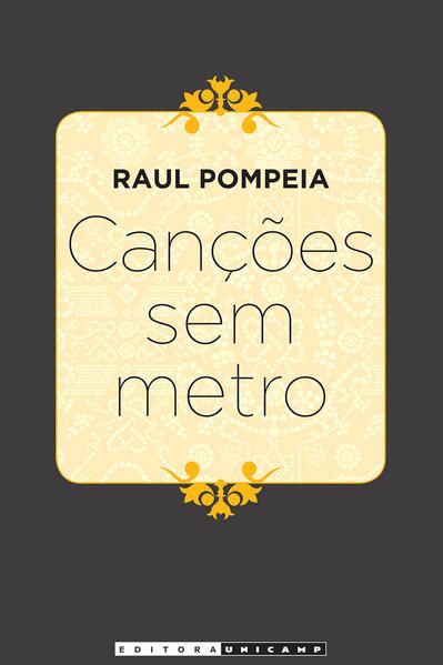 CANÇÕES SEM METRO