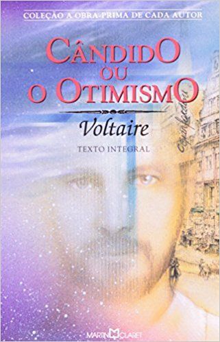 CANDIDO, OU O OTIMISMO