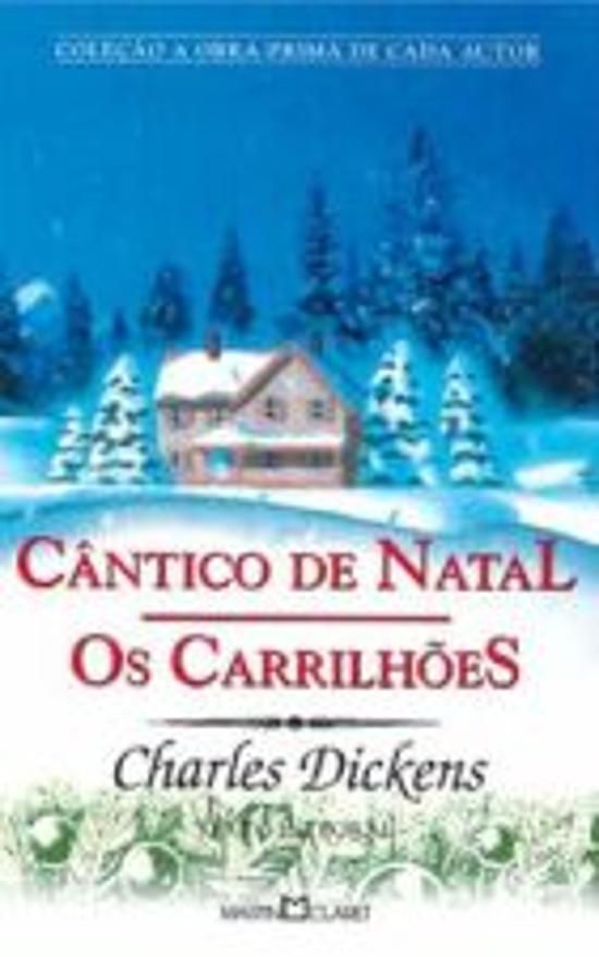 CANTICO DE NATAL - OS CARRILHOES
