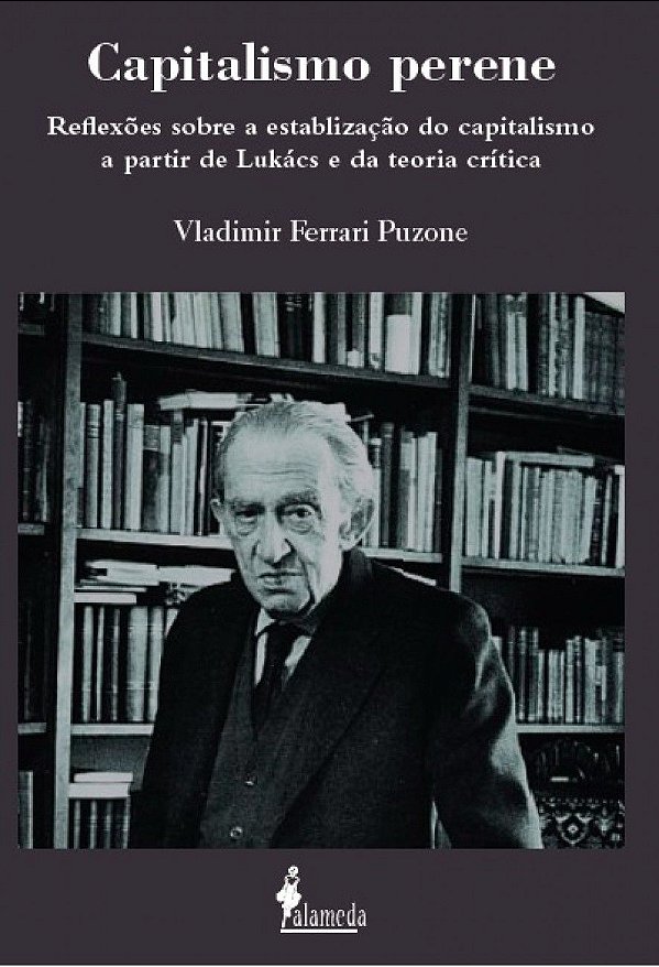 CAPITALISMO PERENE