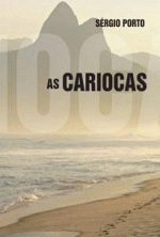 CARIOCAS, AS