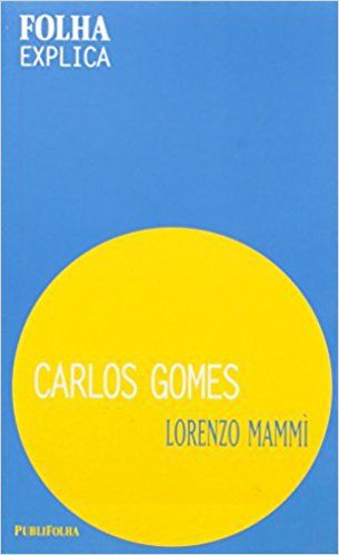 CARLOS GOMES