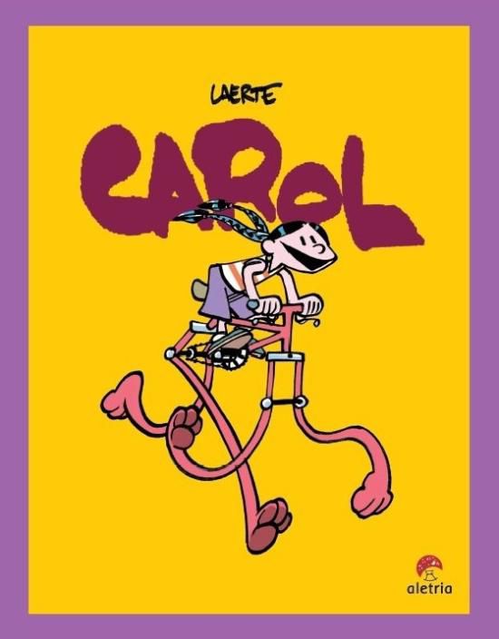 CAROL