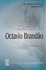 CARTAS DE OCTAVIO BRANDAO - MEMORIA