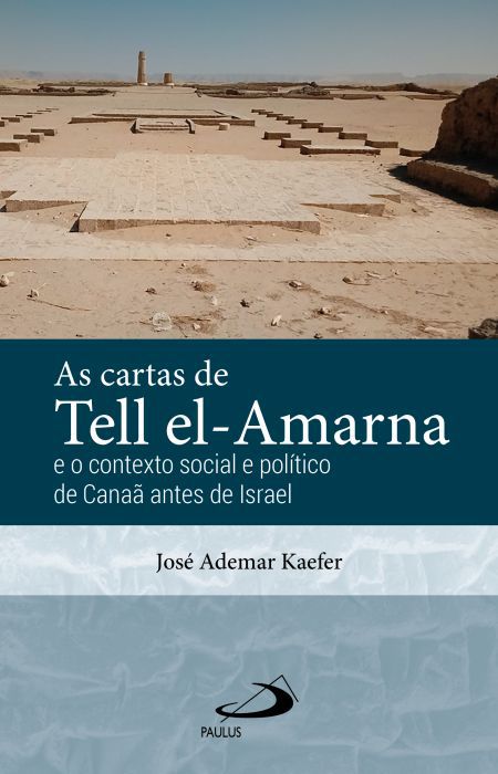 AS CARTAS DE TELL EL-AMARNA