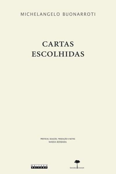CARTAS ESCOLHIDAS