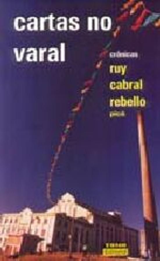 CARTAS NO VARAL