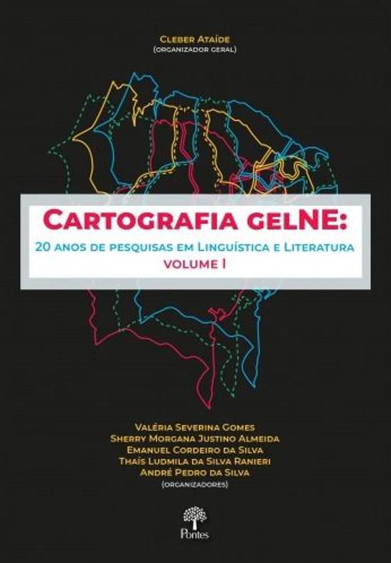 CARTOGRAFIA GELNE - VOL. 1