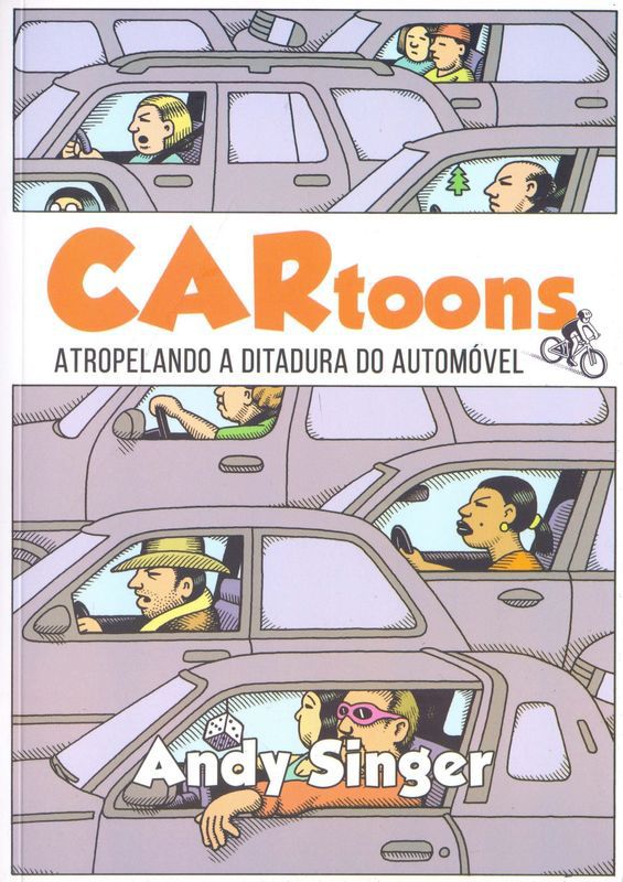CARTOONS