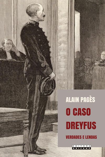 O CASO DREYFUS
