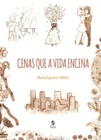 CENAS QUE A VIDA ENCENA