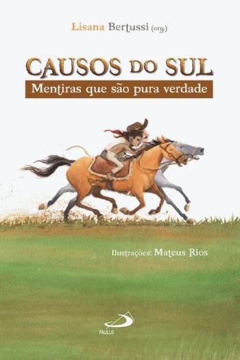 CAUSOS DO SUL