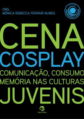 CENA COSPLAY