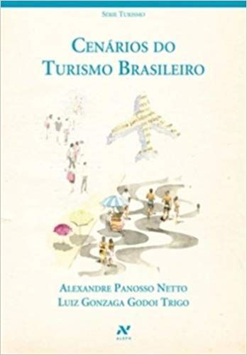 CENARIOS DO TURISMO BRASILEIRO