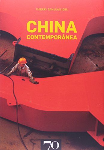 CHINA CONTEMPORANEA