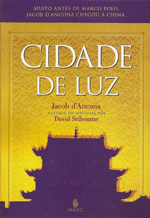 CIDADE DE LUZ