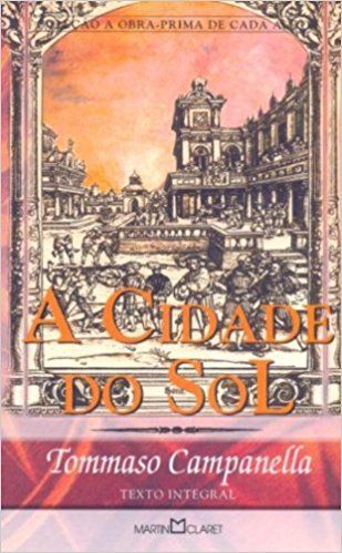 CIDADE DO SOL, A - ED. BOLSO