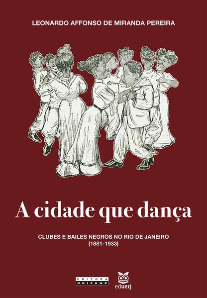 A CIDADE QUE DANÇA