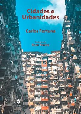 CIDADES E URBANIDADES