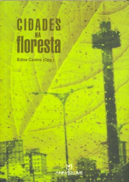 CIDADES NA FLORESTA