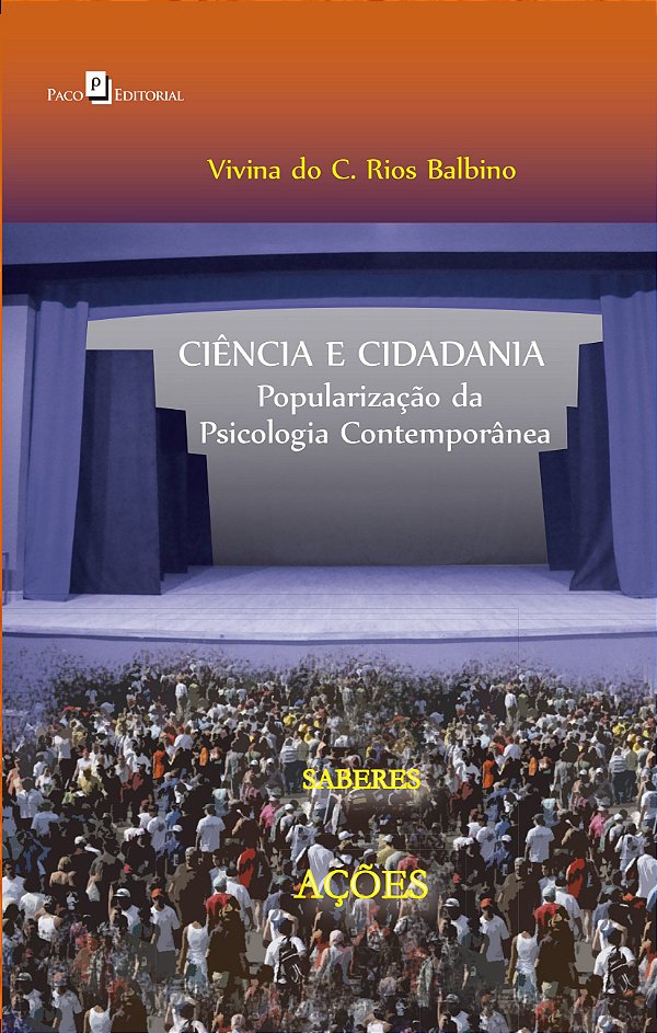 CIÊNCIA E CIDADANIA