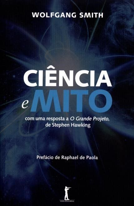 CIÊNCIA E MITO