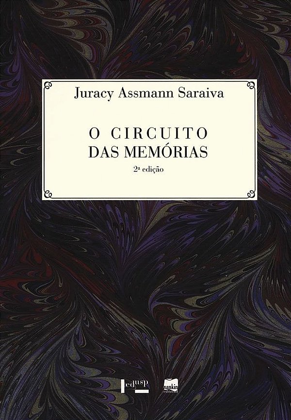 O CIRCUITO DAS MEMÓRIAS - VOL. 1