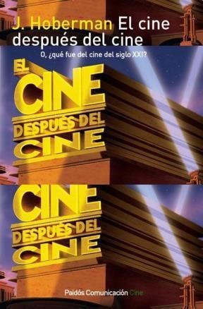 CINE DESPUES DEL CINE, EL