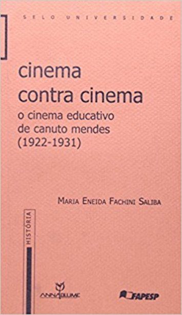 CINEMA CONTRA CINEMA