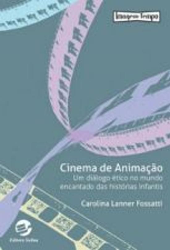 CINEMA DE ANIMAÇÃO