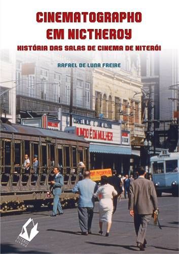 CINEMATOGRAPHO EM NICTHEROY